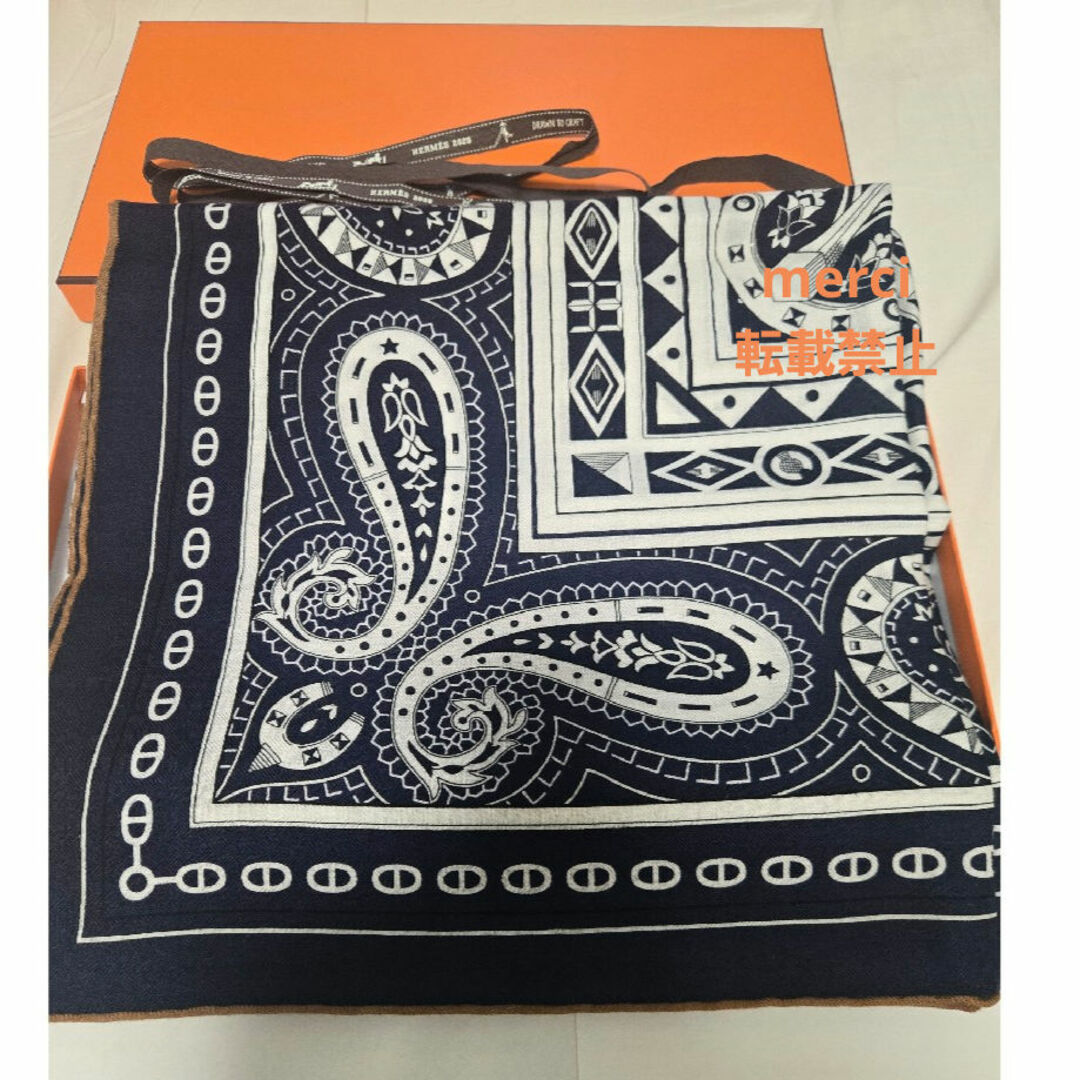 HERMES - 【新品】エルメス2025AW カレジェアン《シュヴァル・ドゥ