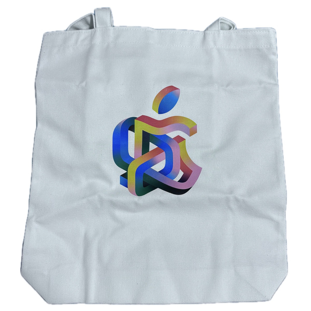 Apple - Apple Store梅田ノベリティー3点セットの通販 by バイナル's