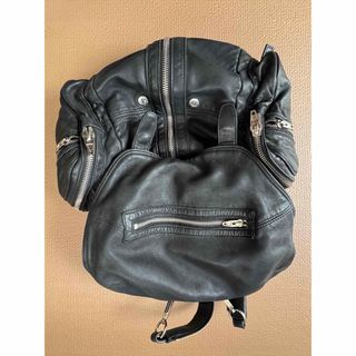 Alexander Wang（リュック/バックパック）のフリマアイテム一覧
