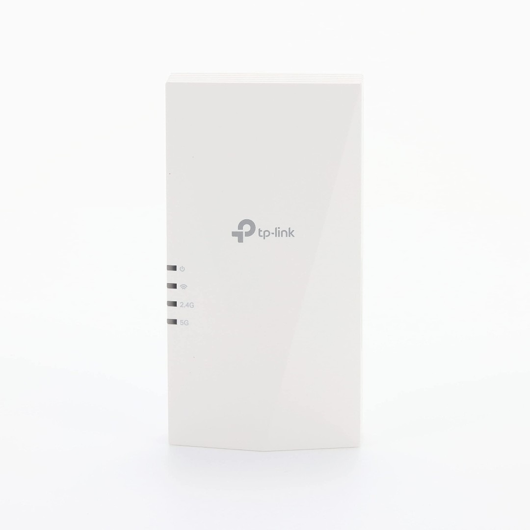 TP-Link Wi-Fi 無線LAN 中継器 Wi-Fi6 対応 2402 +の通販 by まなぶ屋