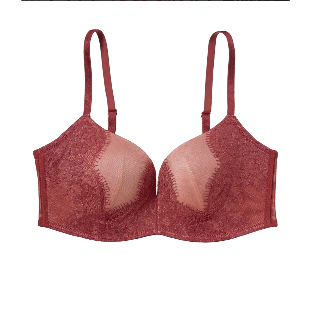 PEACH JOHN - ピーチジョン スマートブラF75 & ショーツ Lサイズセット