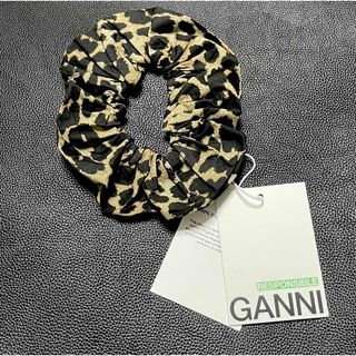 GANNI（ヘアゴム/シュシュ）のフリマアイテム一覧