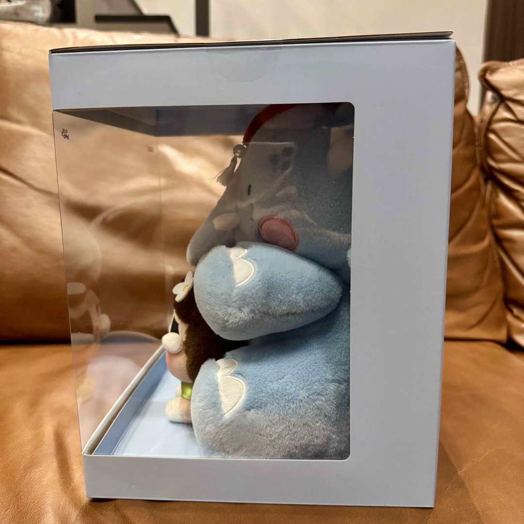 CRY BABY! - 【タイ限定】POPMART クライベイビー エレファント 正規品