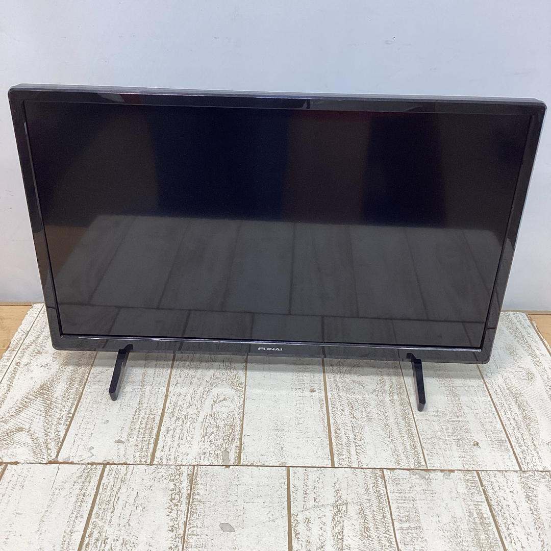 FUNAI - フナイ 24インチ液晶テレビ FL-24H1040の通販 by さち's shop
