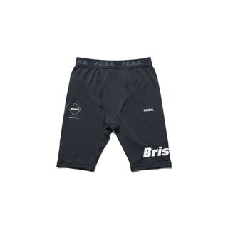 F.C.R.B. - XL 新品 FCRB 25AW UNDERLAYER HALF TIGHTSの通販 by ソフ