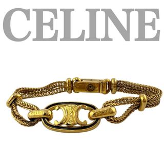 CELINE（ブレスレット/バングル）のフリマアイテム一覧