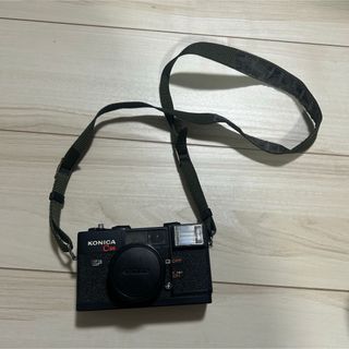 KONICA MINOLTA - MINOLTA 純正ミノルタ オートコード TLR メタル