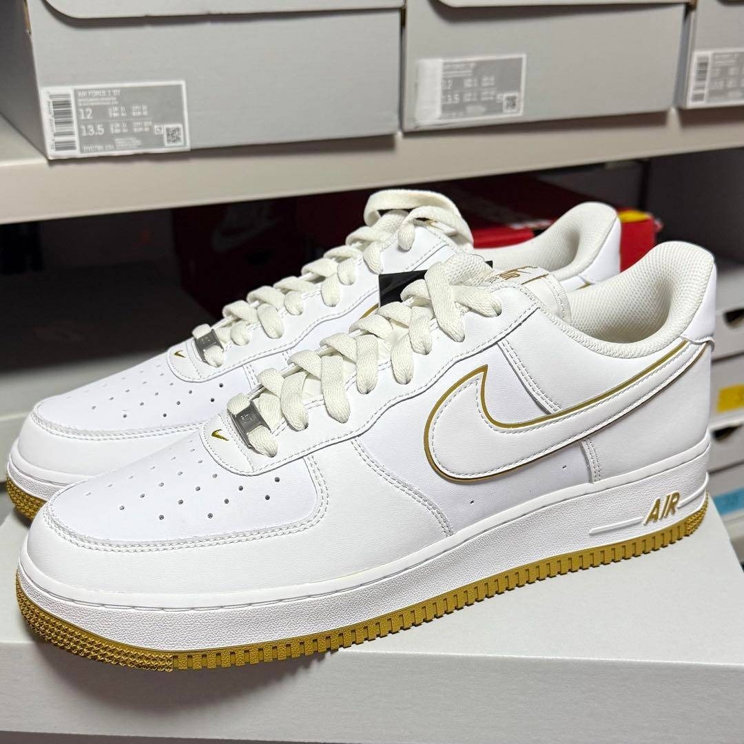 NIKE - NIKE エアフォース1 DV0788-104 新品 30.0の通販 by tomokko's