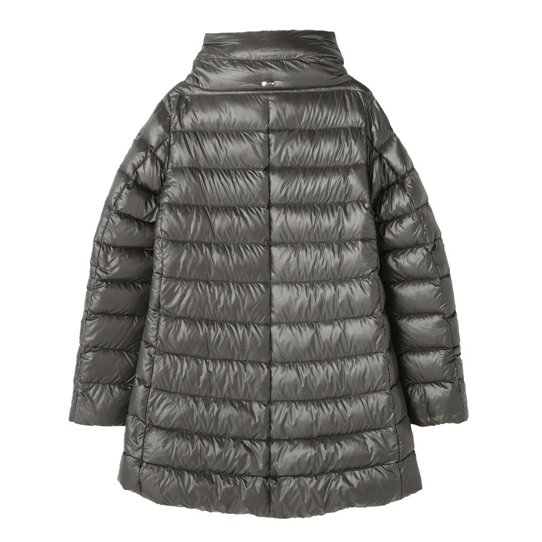 HERNO - 新品 ヘルノ HERNO ダウンコート アメリア コート グリジオ