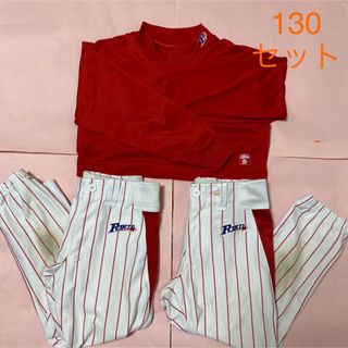 ベースボールスクール ポルテのフリマアイテム一覧