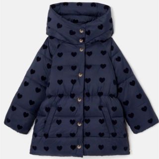 Jacadi（コート）のフリマアイテム一覧