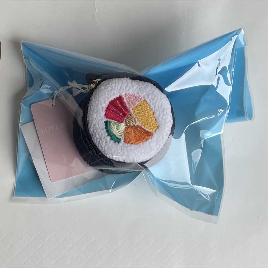 FEILER - FEILER のり巻きポーチ ♩オースシ♩の通販 by きみ's shop