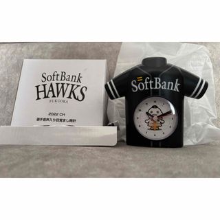 福岡ソフトバンクホークス - ソフトバンクホークス和田毅投手 直筆