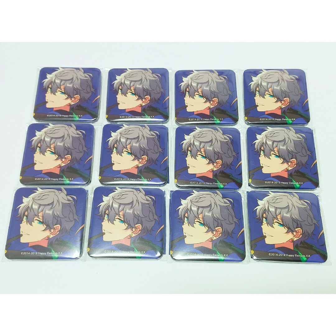 あんスタ 瀬名泉 缶バッジ TRIP あんスタ TRIP アルバム 特典 缶バッジ