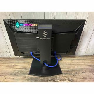 IODATA - アイオデータ ワイド液晶ディスプレイ E24の通販 by サツs