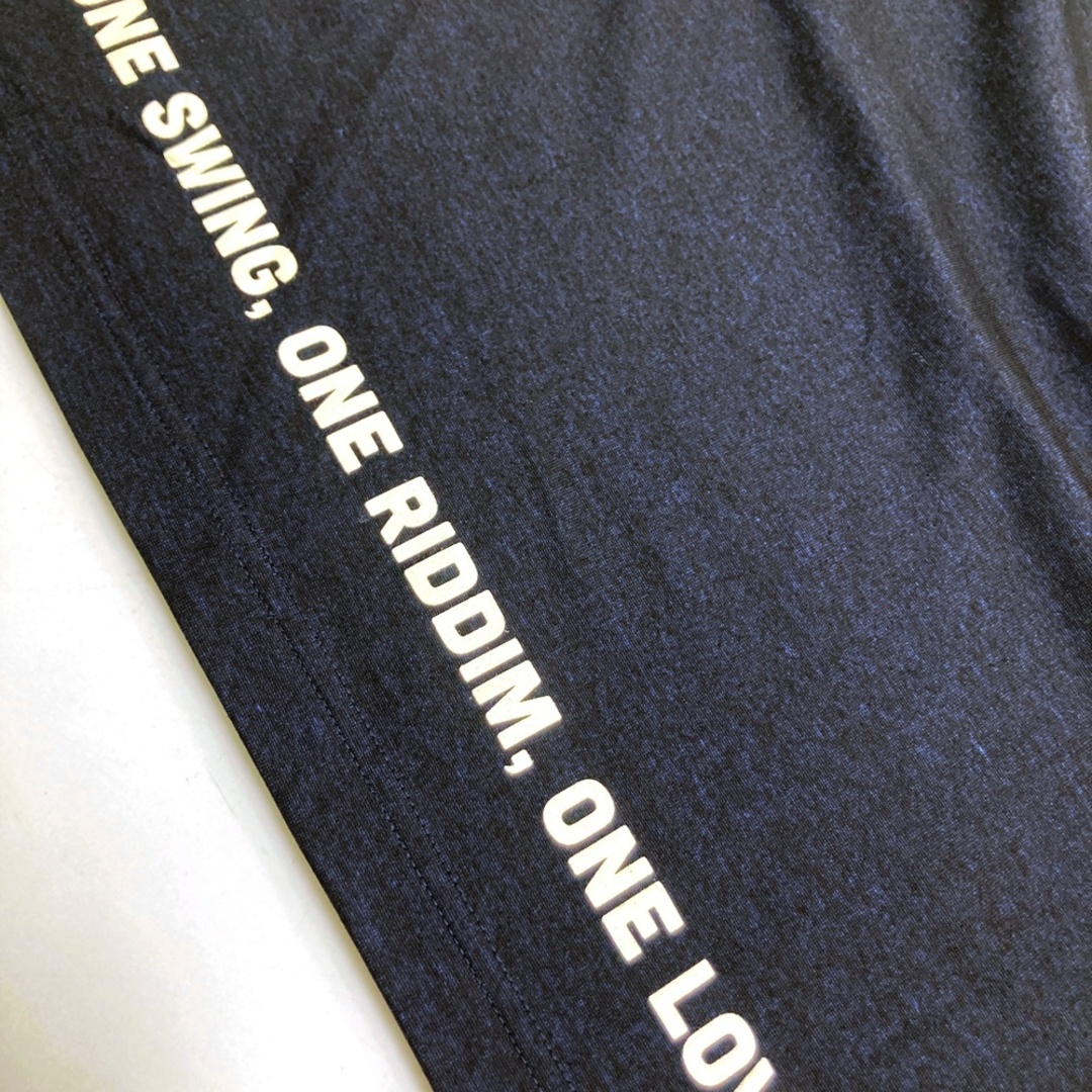 サイズ：XL 8G SHOOT エイジシュート 2025年モデル モックネック半袖T