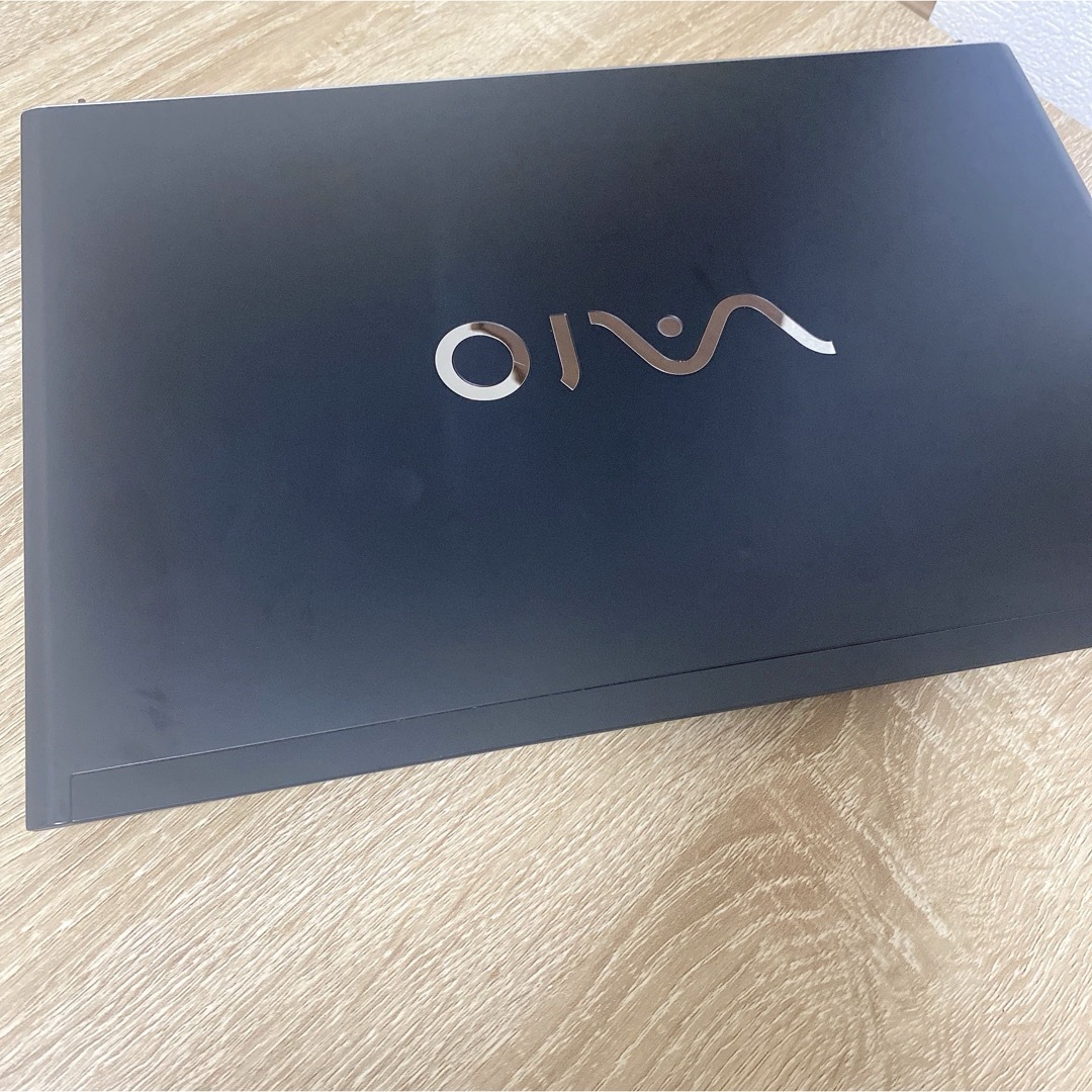 VAIO - VAIO S13 VJS1311 ノートPC 初期化済 AC付きの通販 by pachi