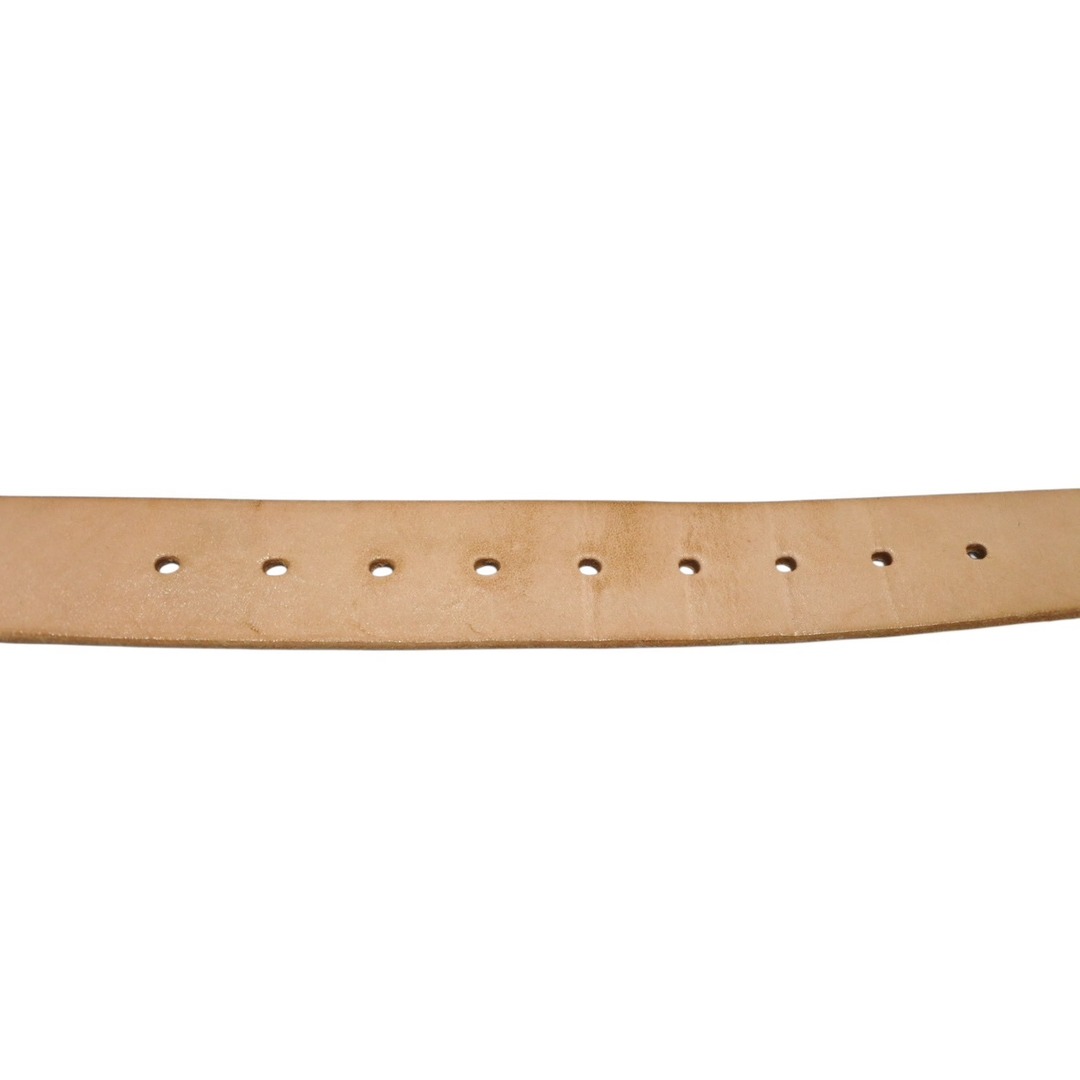 BBC - BILLIONAIRE BOYS CLUB ビリオネアボーイズクラブ レザーベルト