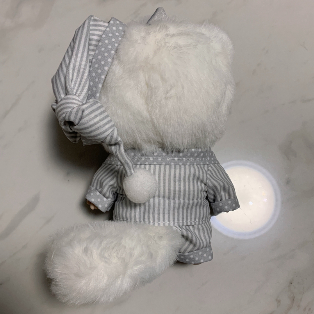 Sleepless Grumpipi グランピピ シークレット 新品の通販 by