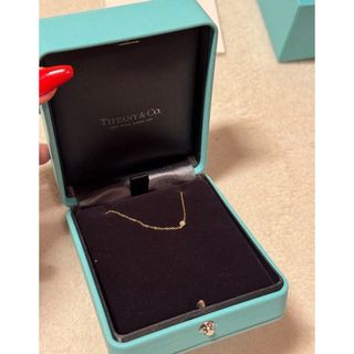 Tiffany & Co. - Tiffany & Co. 18Kゴールド ブレスレット