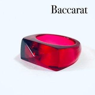 Baccarat（リング(指輪)）のフリマアイテム一覧
