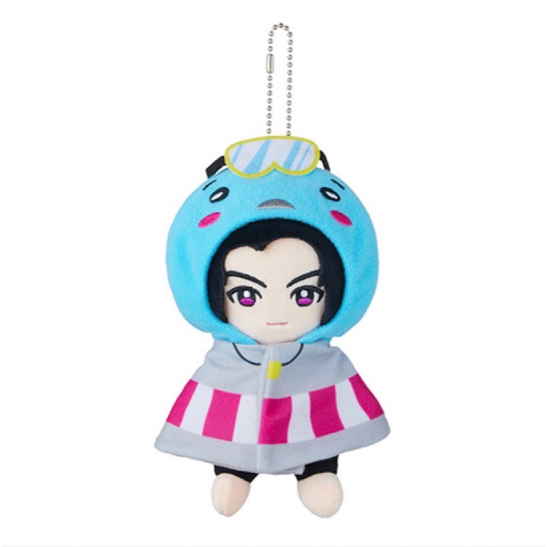 Hey! Say! JUMP - 新品未開封高木雄也ぬいぐるみHey!Say!JUMP15周年