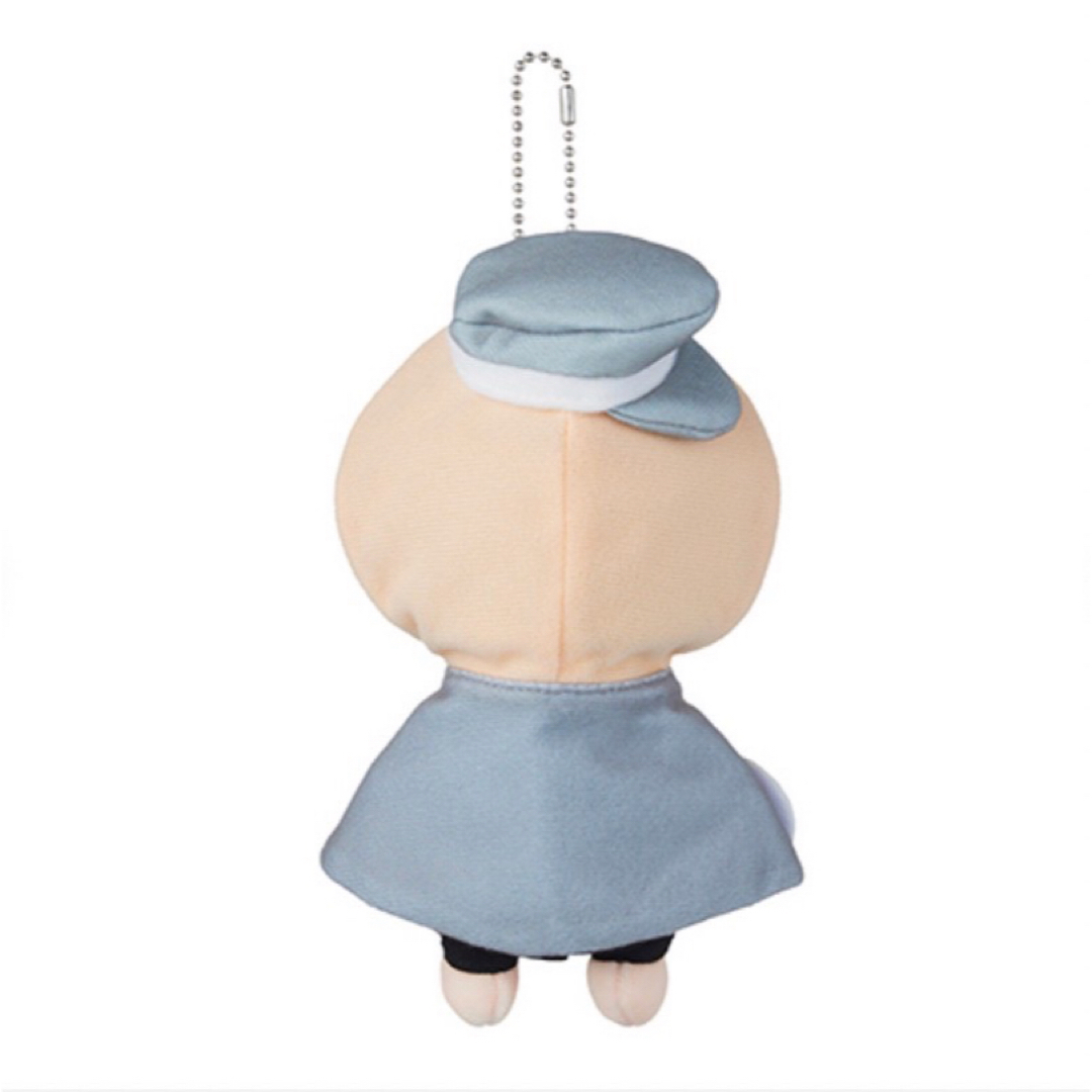 Hey! Say! JUMP - 新品未開封伊野尾慧ぬいぐるみHey!Say!JUMP15周年