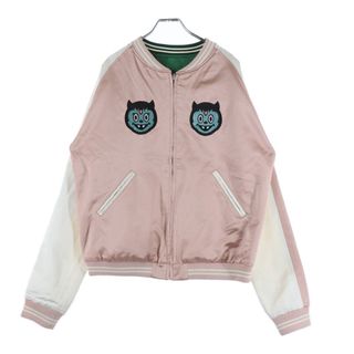 HUMAN MADE（スカジャン）のフリマアイテム一覧