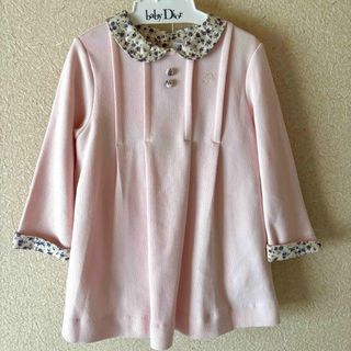 baby Dior（キッズ服女の子用(90cm~)）のフリマアイテム一覧