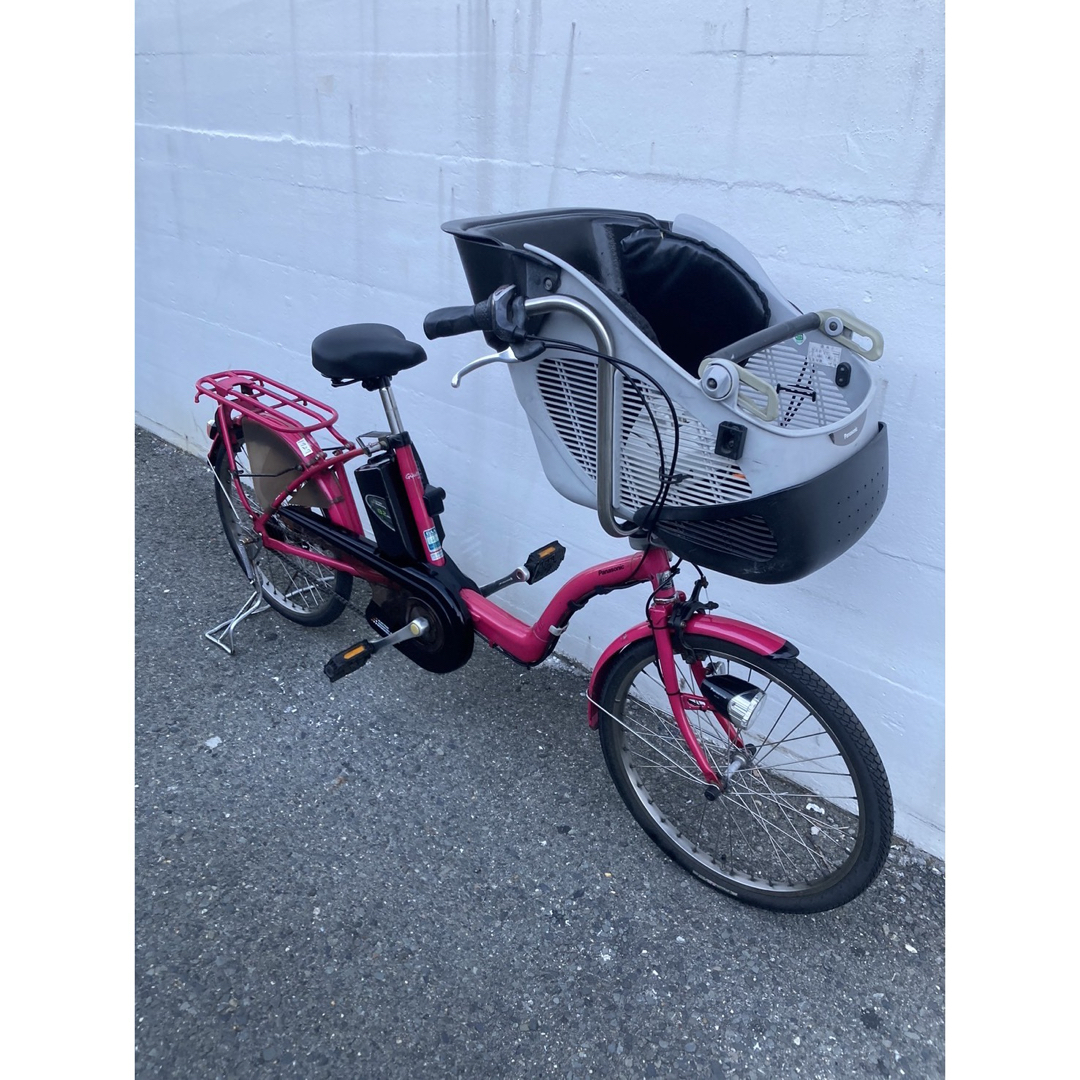 1727業界最長12ヶ月保証付！送料無料エリア多数！安全整備済み！電動