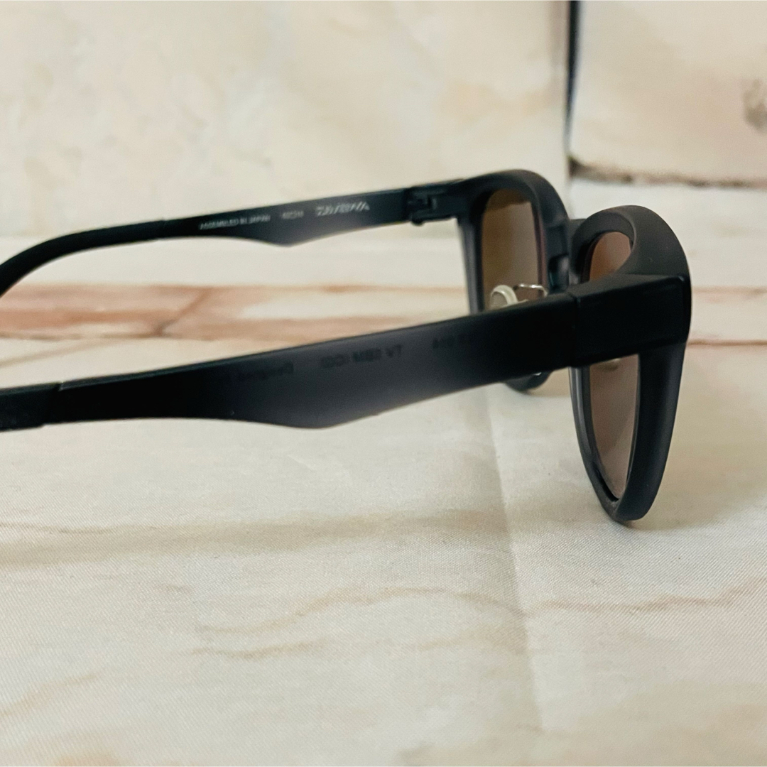 ダイワ TALEX TLX014 偏光サングラス エギング 魚釣り ダイワ TALEX