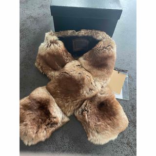 FOXEY（マフラー/ショール）のフリマアイテム一覧
