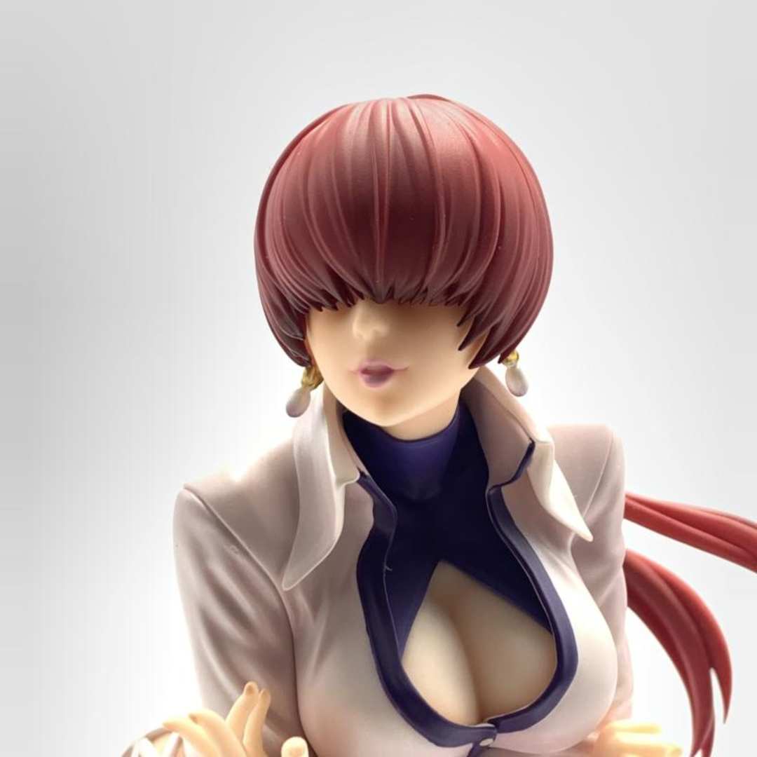 KOTOBUKIYA - 【中古】コトブキヤ 1/7 SNK美少女 シェルミー SNK