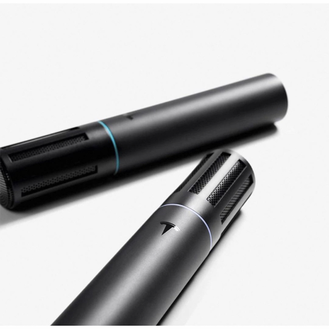 TESLA - 新品Teslaテスラ カラオケ マイク CaraokeMicの通販 by 梨花's