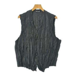 ISSEY MIYAKE（シャツ ・ ブラック/黒色系）のフリマアイテム一覧