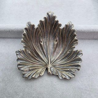 Gianmaria Buccellati シルバー トレー 小物入れ 和光の通販 by