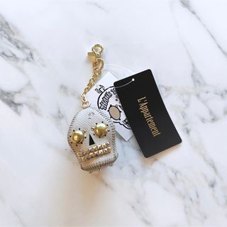 L'Appartement DEUXIEME CLASSE（キーホルダー）のフリマアイテム一覧