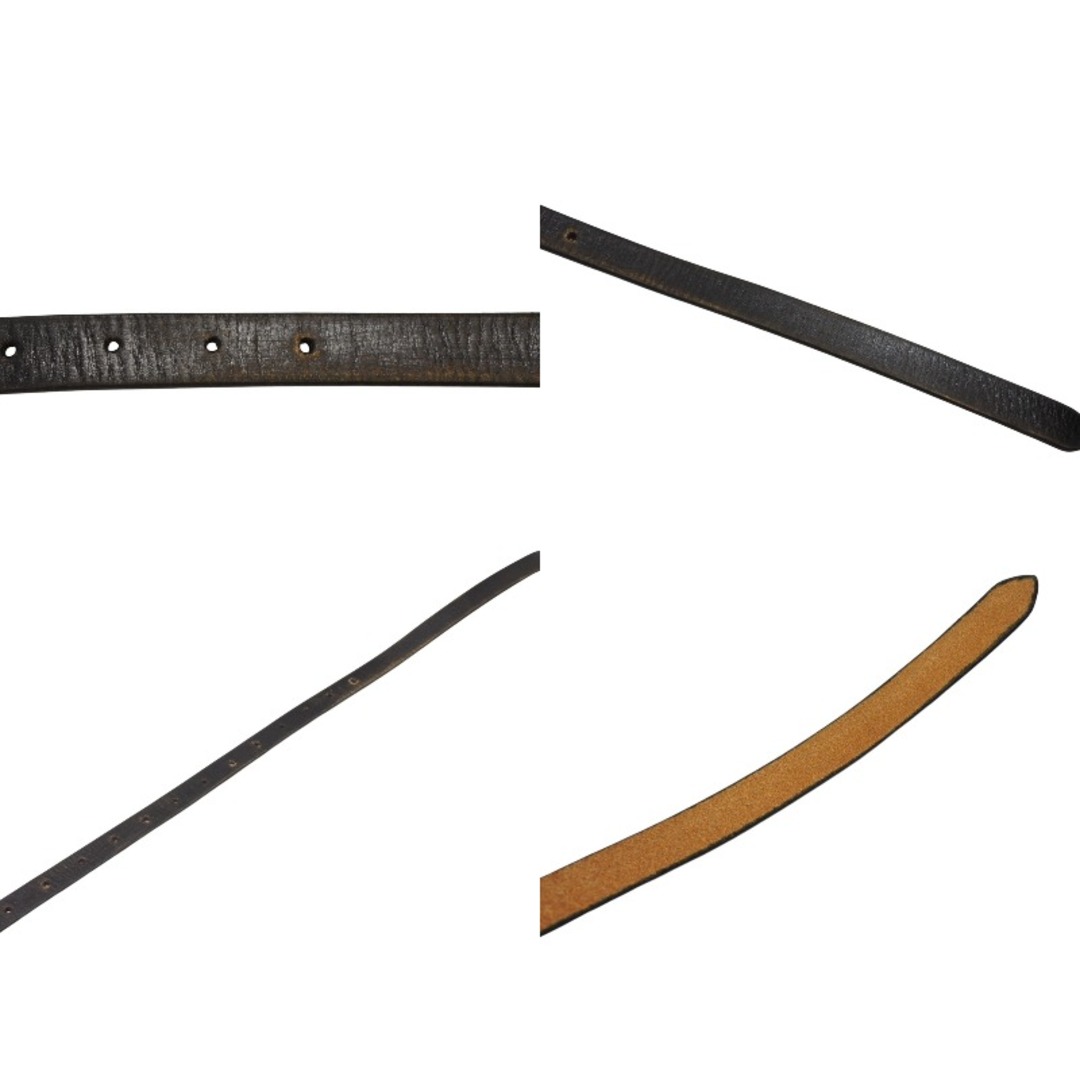 KAPITAL - 新品未使用 KAPITAL キャピタル concho belt コンチョ