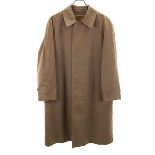 BURBERRY（ステンカラーコート ・ ブラウン/茶色系）のフリマアイテム一覧