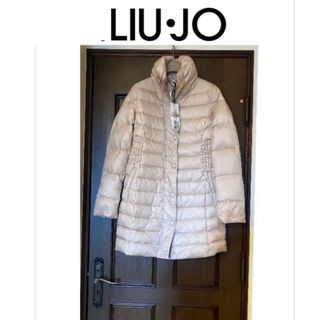 ERMANNO SCHERVINO - エルマンノフィレンツェフェイクファーコート白