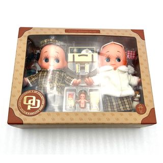 キユーピー - 【非売品】フィギュア キューピーとヤサイな仲間たちの