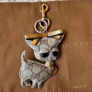 GUCCI（チャーム）のフリマアイテム一覧