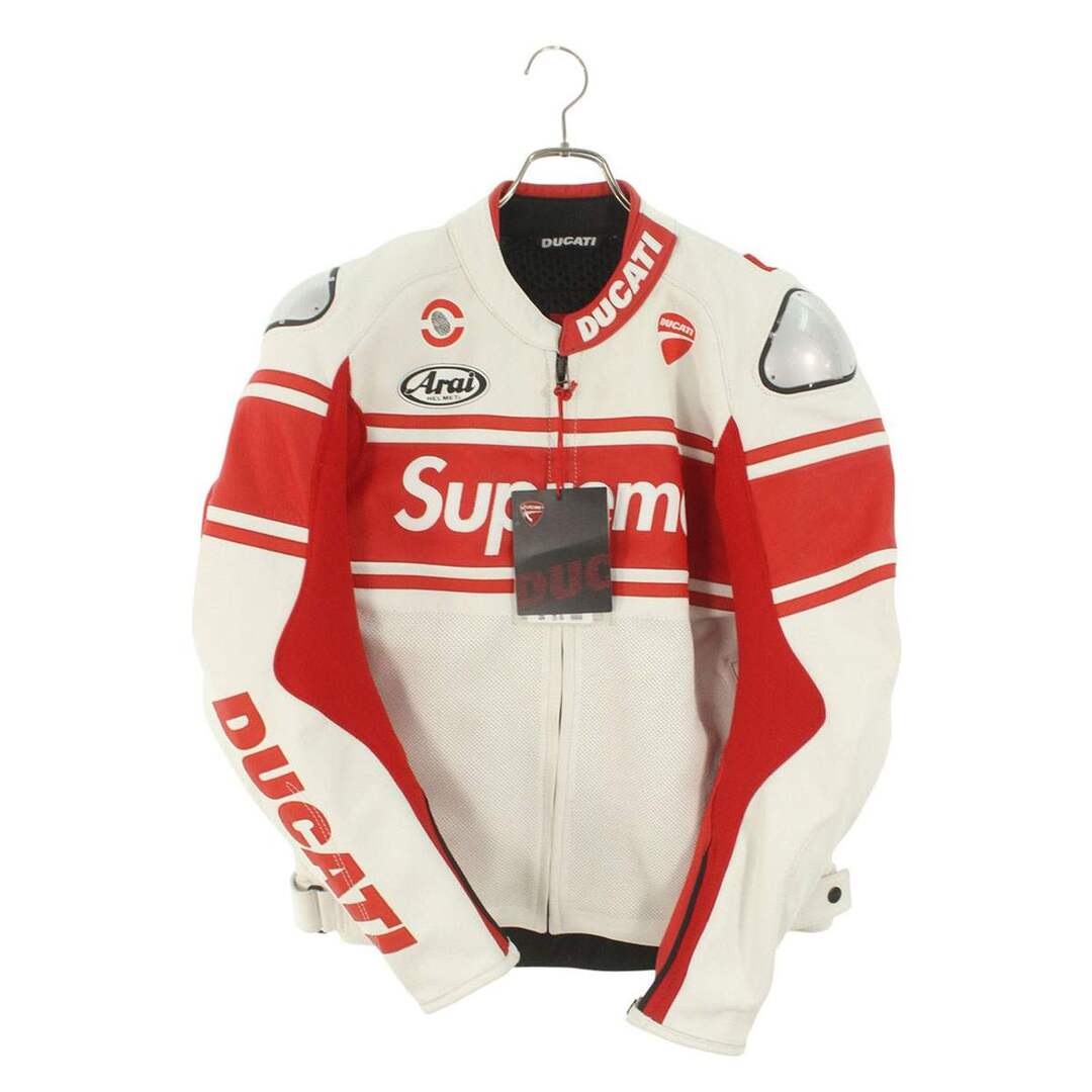 Supreme - シュプリーム ×ドゥカティ DUCATI Dainese Racing Jacket