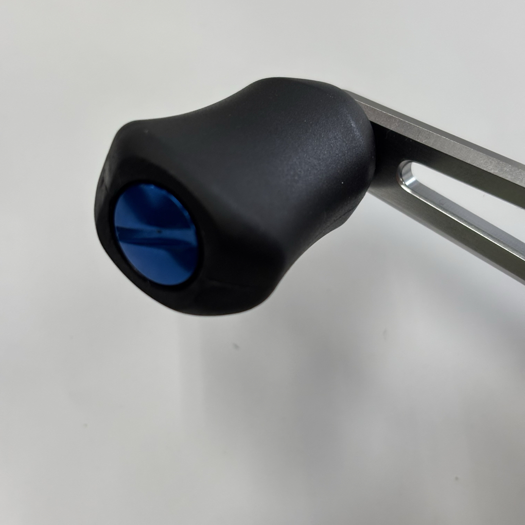 BREADEN - ブリーデン ダブルハンドル PS01/R 右巻専用の通販 by F