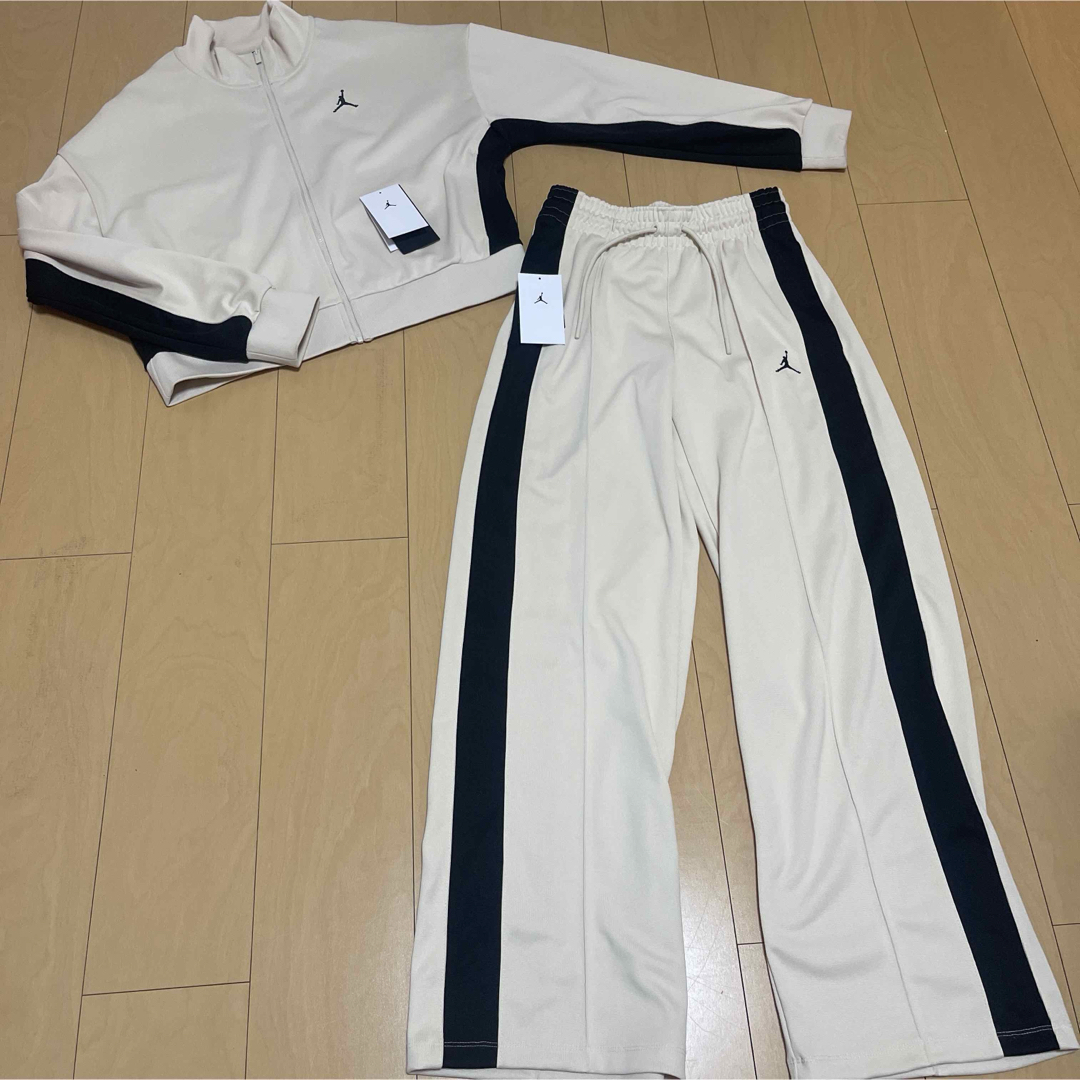 Jordan Brand（NIKE） - 【NIKE】Jordan ジョーダン ジャケット&パンツ