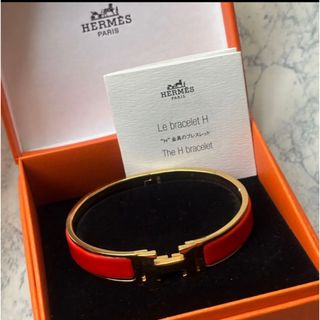 HERMES - ケン様専用【エルメス】 バングル ツールボックスの通販 by