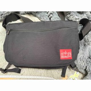 Manhattan Portage - マンハッタンポーテージ メッセンジャーバッグ