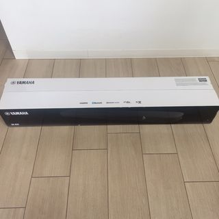 ヤマハ - 動作確認済 YAMAHA ヤマハ サブウーファー アンプ内蔵 NS