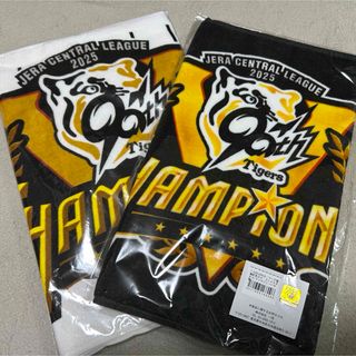 阪神タイガース - 一番くじ 阪神タイガース 優勝記念くじ 中野拓夢