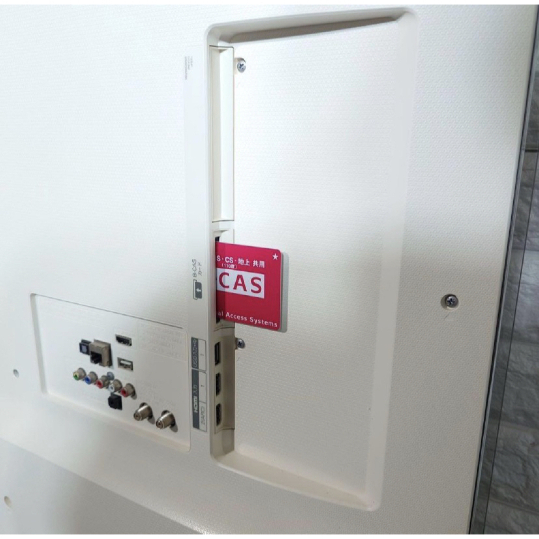 LG Electronics - LGエレクトロニクス 液晶テレビ 49UH7500 49V型 D121